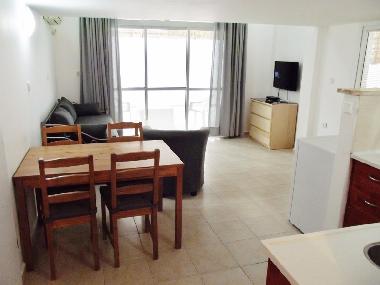Apartamento de vacaciones en Tel Aviv (Tel Aviv)Casa de vacaciones