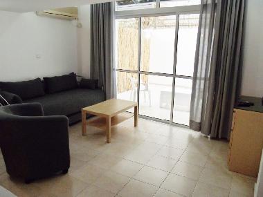 Apartamento de vacaciones en Tel Aviv (Tel Aviv)Casa de vacaciones