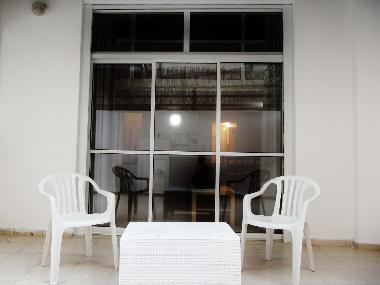 Apartamento de vacaciones en Tel Aviv (Tel Aviv)Casa de vacaciones