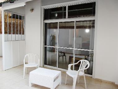 Apartamento de vacaciones en Tel Aviv (Tel Aviv)Casa de vacaciones