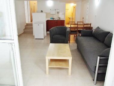 Apartamento de vacaciones en Tel Aviv (Tel Aviv)Casa de vacaciones