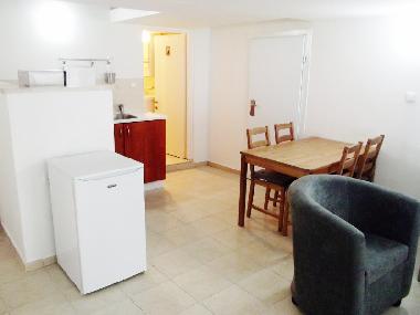 Apartamento de vacaciones en Tel Aviv (Tel Aviv)Casa de vacaciones