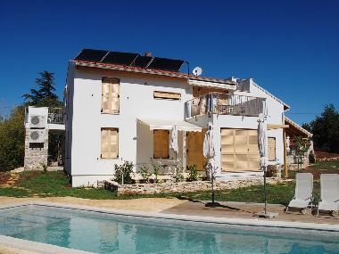 Apartamento de vacaciones en Banjole (Istarska)Casa de vacaciones