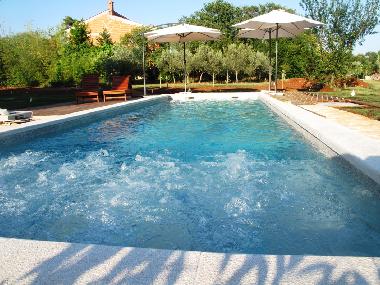 Apartamento de vacaciones en Banjole (Istarska)Casa de vacaciones