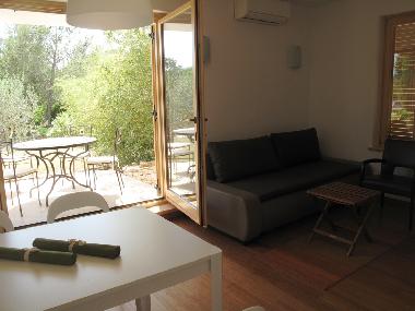 Apartamento de vacaciones en Banjole (Istarska)Casa de vacaciones