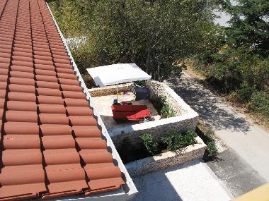 Apartamento de vacaciones en Banjole (Istarska)Casa de vacaciones