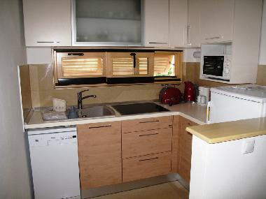 Apartamento de vacaciones en Banjole (Istarska)Casa de vacaciones