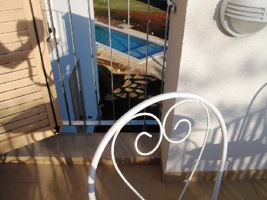 Apartamento de vacaciones en Banjole (Istarska)Casa de vacaciones