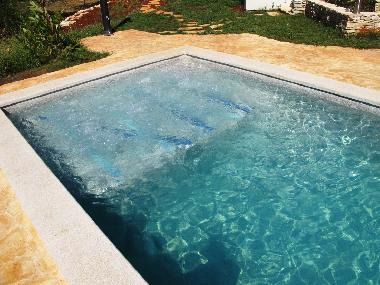 Apartamento de vacaciones en Banjole (Istarska)Casa de vacaciones