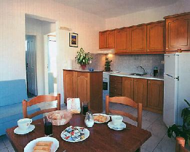 Apartamento de vacaciones en chania (Chania)Casa de vacaciones