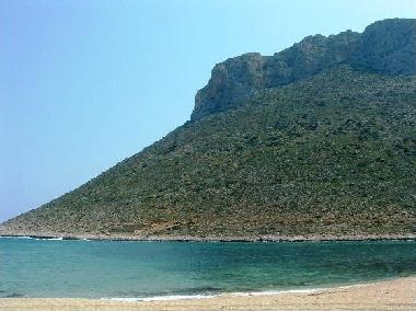 Apartamento de vacaciones en chania (Chania)Casa de vacaciones