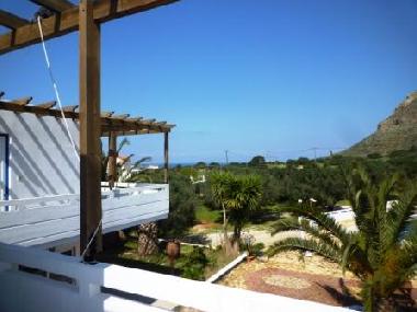 Apartamento de vacaciones en chania (Chania)Casa de vacaciones