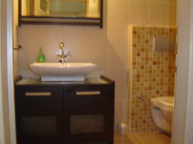 Apartamento de vacaciones en Turgutreis (Mugla)Casa de vacaciones