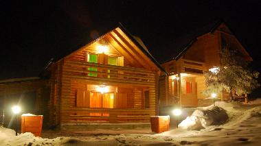 Apartamento de vacaciones en Zlatibor (Serbia central)Casa de vacaciones