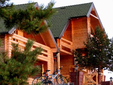 Apartamento de vacaciones en Zlatibor (Serbia central)Casa de vacaciones