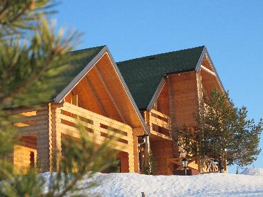 Apartamento de vacaciones en Zlatibor (Serbia central)Casa de vacaciones