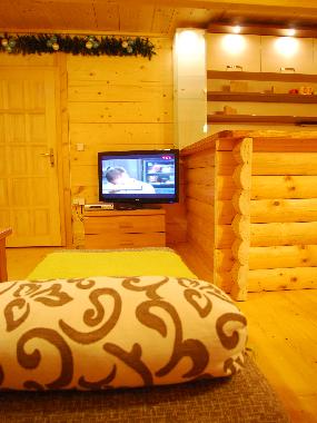 Apartamento de vacaciones en Zlatibor (Serbia central)Casa de vacaciones