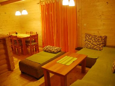 Apartamento de vacaciones en Zlatibor (Serbia central)Casa de vacaciones