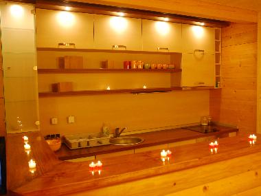 Apartamento de vacaciones en Zlatibor (Serbia central)Casa de vacaciones
