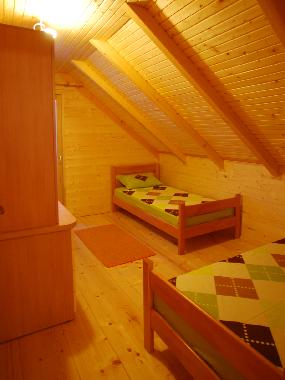 Apartamento de vacaciones en Zlatibor (Serbia central)Casa de vacaciones