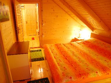 Apartamento de vacaciones en Zlatibor (Serbia central)Casa de vacaciones