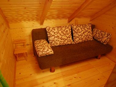 Apartamento de vacaciones en Zlatibor (Serbia central)Casa de vacaciones