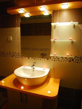 Apartamento de vacaciones en Zlatibor (Serbia central)Casa de vacaciones
