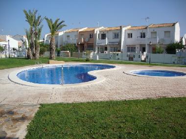 Apartamento de vacaciones en ORIHUELA (Alicante / Alacant)Casa de vacaciones