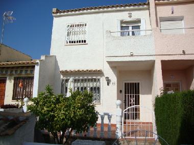 Apartamento de vacaciones en ORIHUELA (Alicante / Alacant)Casa de vacaciones
