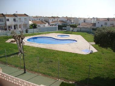 Apartamento de vacaciones en ORIHUELA (Alicante / Alacant)Casa de vacaciones
