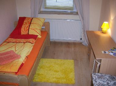 Apartamento de vacaciones en Plauen (Vogtland)Casa de vacaciones