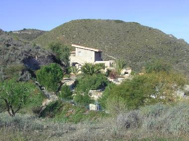 Apartamento de vacaciones en Purias (Murcia)Casa de vacaciones