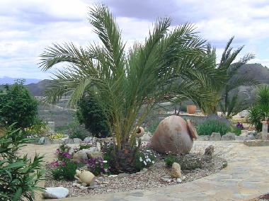 Apartamento de vacaciones en Purias (Murcia)Casa de vacaciones