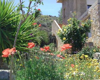 Apartamento de vacaciones en Purias (Murcia)Casa de vacaciones