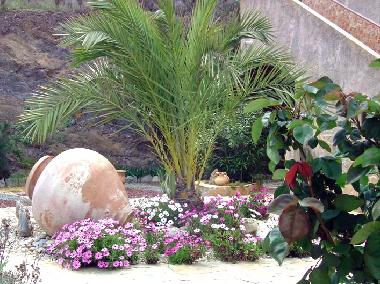 Apartamento de vacaciones en Purias (Murcia)Casa de vacaciones