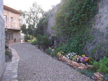 Apartamento de vacaciones en Purias (Murcia)Casa de vacaciones