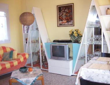 Apartamento de vacaciones en Purias (Murcia)Casa de vacaciones