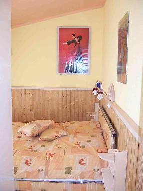 Apartamento de vacaciones en Purias (Murcia)Casa de vacaciones