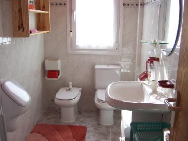 Apartamento de vacaciones en Purias (Murcia)Casa de vacaciones