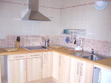 Apartamento de vacaciones en Purias (Murcia)Casa de vacaciones