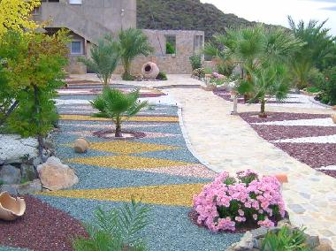 Apartamento de vacaciones en Purias (Murcia)Casa de vacaciones