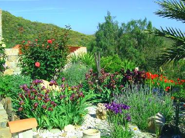 Apartamento de vacaciones en Purias (Murcia)Casa de vacaciones