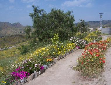 Apartamento de vacaciones en Purias (Murcia)Casa de vacaciones