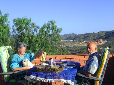 Apartamento de vacaciones en Purias (Murcia)Casa de vacaciones