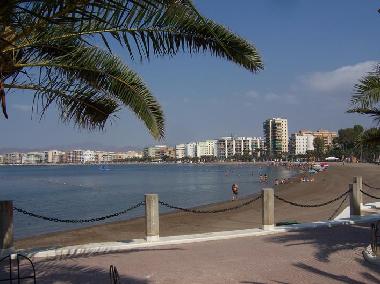 Apartamento de vacaciones en Purias (Murcia)Casa de vacaciones