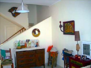 Villa en chania (Chania)Casa de vacaciones