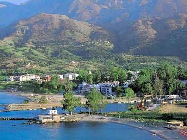 Villa en chania (Chania)Casa de vacaciones