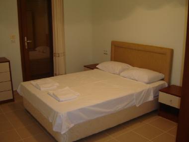 Apartamento de vacaciones en Turgutreis (Mugla)Casa de vacaciones