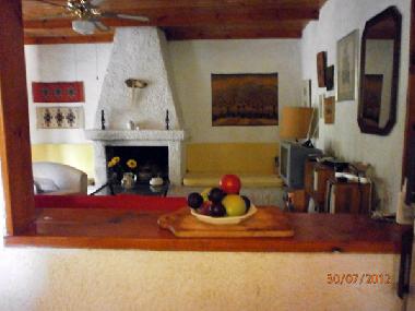 Casa de vacaciones en Aegina Island (Kyklades)Casa de vacaciones