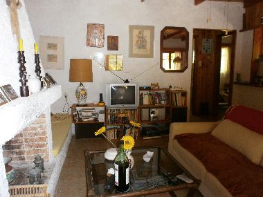 Casa de vacaciones en Aegina Island (Kyklades)Casa de vacaciones